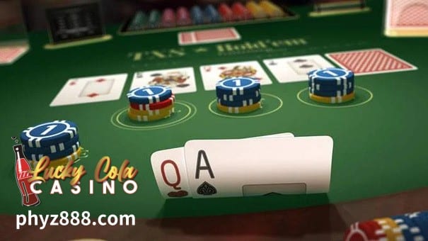 Paano Gumagana ang Blackjack Insurance sa Poker 1 Bilang karagdagan, ang poker insurance ay magagamit na ngayon sa mga online na laro.