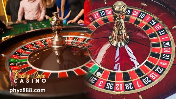 Pinakamalaking nagwagi ng roulette sa kasaysayan 1 Maaaring walang jackpot potential ang roulette ng mga slot machine o Caribbean Stud. Ngunit ito ay nagpapayaman pa rin sa maraming tao.