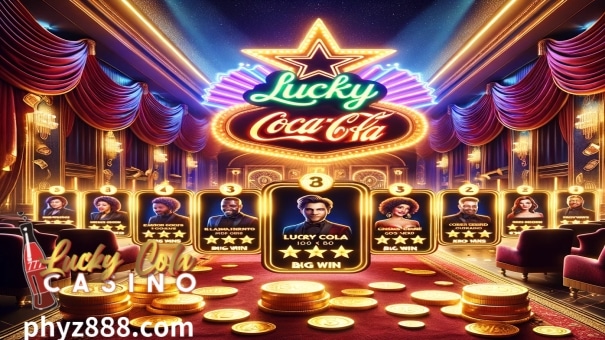 Lucky Cola Casino : 5 review ng manlalaro 3 Suellen player: Pagbabahagi ng karanasan sa laro