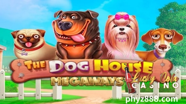 Bagama't ang Lucky Cola Online Casino The Dog House ay mukhang isang karaniwang slot ng video, mabilis itong naging mainstay