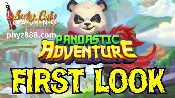 Galugarin ang kapanapanabik na mundo ng Pandastic Adventure Slot para sa isang hindi malilimutang karanasan sa paglalaro.