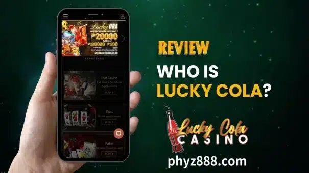 lucky cola bet is one of the most unique and entertaining online casinos that we have reviewed. Its owners created a character that is illustrated on the website called Lucky Cola.