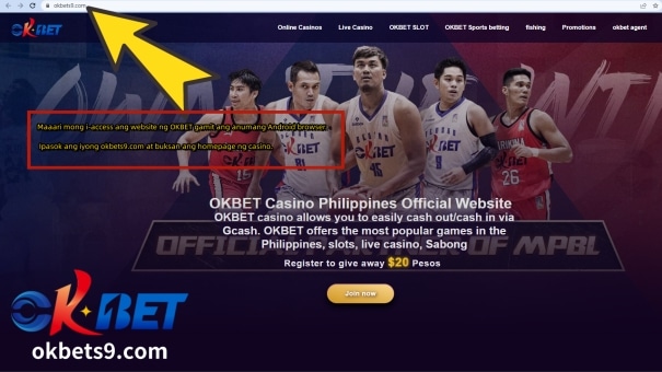 How to Get Started with OKEBET168 Casino in 2024 4 Lucky Cola Casino