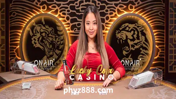 Live Dragon Tiger game is now going viral on the online casino in the Philippines and is occupying the live dealer casino market at lightning speed.