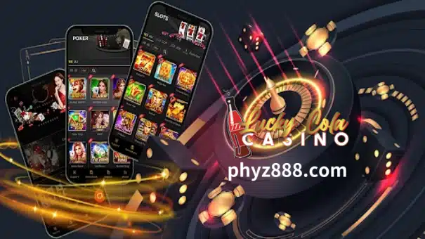 Lucky Cola Legal Online Casino Website, focuses on players from the Philippines, offering their favorite games, sports betting markets, and payment methods.