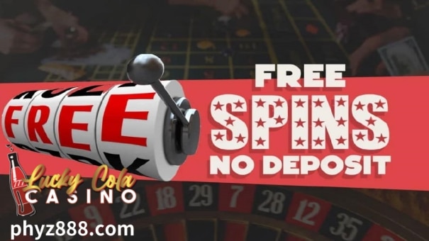 Casino free spins no deposit bonuses are free chances to play a slot game - and potentially win -without having to make a deposit.