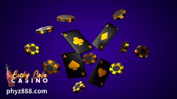 Blog 9 Harness the power of Lucky Cola Agent Login to revolutionize your approach to player network management.