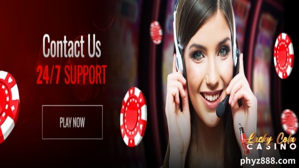 Lucky Cola customer service is highly regarded by players. The platform not only focuses on providing an engaging gaming system but also supports players with professional advisory and assistance services.