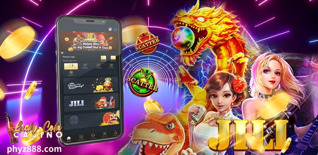 777 Jili Casino Login opens the door to an exciting world of online gaming. With over 500 slot games and 100 live dealer games, players can explore a vast selection of entertainment options.