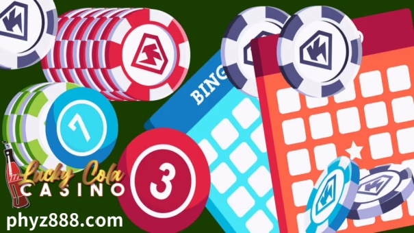 Bingo Online Casino, a vibrant digital fiesta, is a realm where fortunes are made and numbers dance with every click.