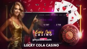 SSBET77 Casino Casino introduction 9 Casino Lucky Cola is currently a favorite destination for many fans everywhere. Because this place offers thousands of attractive, classic card games with huge bonus rates.