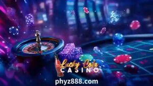SSBET77 Casino Casino introduction 5 Immerse yourself in the high-stakes world of Lucky Cola progressive jackpot slots, an arena where a single spin can transform your fortunes overnight.