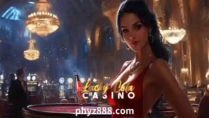 SSBET77 Casino Casino introduction 6 Diving headfirst into Lucky Cola Club Login, you're immediately engulfed in a universe of online gaming possibilities.
